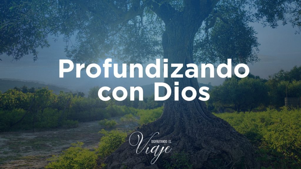 Hay muchas cosas que no sé sobre Dios. Hay muchas cosas que están más allá de mi comprensión. ¿Y por qué es eso? Porque soy un ser finito y Él es un Dios infinito. Y sin embargo ¿no es glorioso, no es maravilloso que Dios, a través de Su Palabra, se haya revelado de tal manera que hay muchas cosas que sí sabemos sobre Dios.