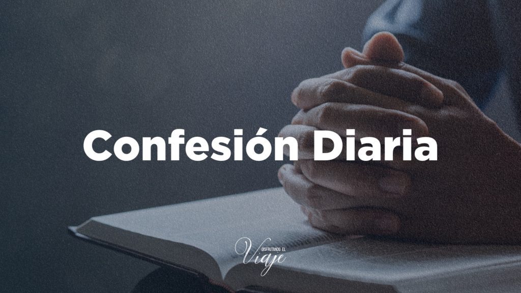 En mi segundo año de universidad me inscribí en una clase de griego. Las clases eran a las 7:00 de la mañana. Ahora, yo no pienso bien en inglés antes de las 8:00 a. m., ¡y mucho menos en griego! Sin embargo, era una materia obligatoria y ahora estoy muy agradecido por haberla tomado. Hay muchas cosas técnicas sobre el griego que no recuerdo, pero nunca olvidaré el primer «estudio de palabra» que me asignaron. Provenía de un versículo muy conocido, 1 Juan 1:9: “Si confesamos nuestros pecados, él es fiel y justo para perdonar nuestros pecados, y limpiarnos de toda maldad".