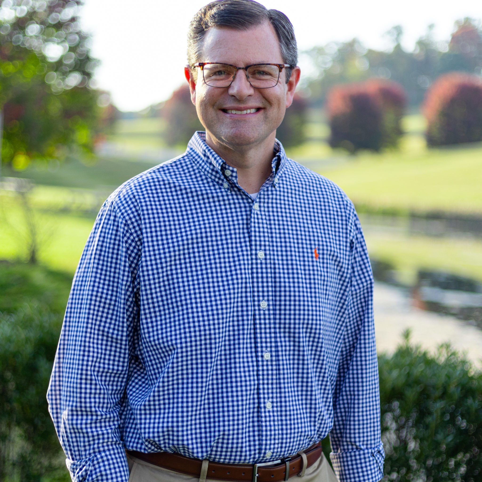 Scott Pauley PORTRAIT